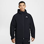 Nike Pro Octa Men's Therma-FIT ADV Jacket. Nike ID